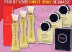 Parfum Grasse